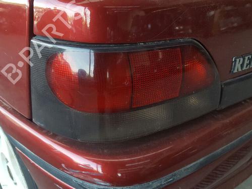Commande de phare RENAULT CLIO I (B/C57_, 5/357_) 1.2 (B/C/S57A, B/C57S, 5/357F, 5/357J, 5/357L, 5/357R) | BP12750169I24 