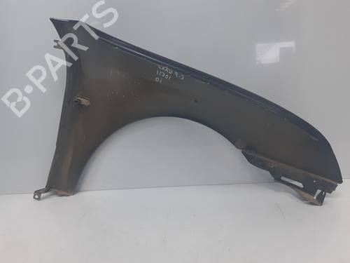 Left front fenders SAAB 9-3 (YS3F, E79, D79, D75) 1.8 i | BP19023896C41 