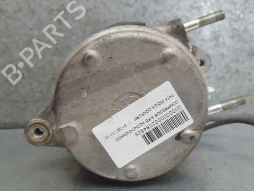 AC compressor TATA INDICA  | BP12854119M34