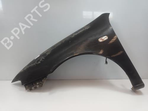 Forskærm venstre Forskærm venstre SEAT LEON (1M1) [1999-2006] 36110661 36110661