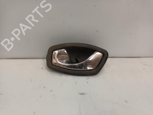 Used Front left interior door handle RENAULT GRAND SCÉNIC III (JZ0/1_) [2009-2016]  28316762