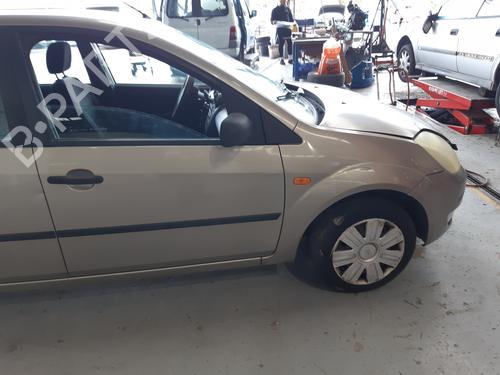 AC compressor FORD FIESTA V (JH_, JD_) 1.4 TDCi | BP21264830M34 