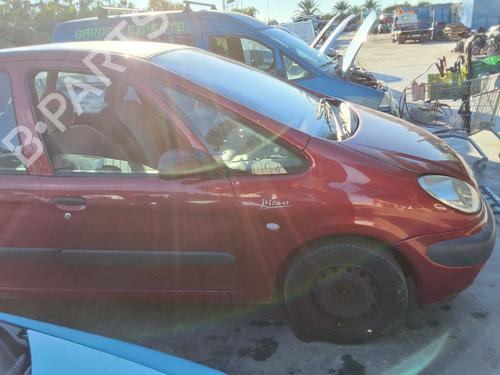 Headlight switch CITROËN XSARA PICASSO (N68) 2.0 HDi | BP31592957I24 