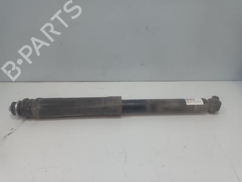 Used Left rear shock absorber Left rear shock absorber 37177153 37177153