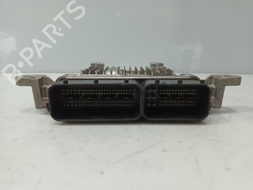 Engine control unit (ECU) MERCEDES-BENZ C-CLASS T-Model (S204)  | BP21131496M57 