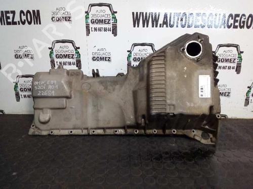 Used Oil sump BMW 5 (E39) 520 d (136 hp) 13967452