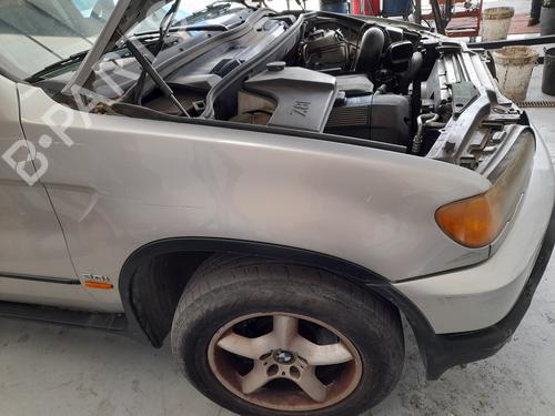 Forskærm Højre BMW X5 (E53) 3.0 i | BP32393305C42