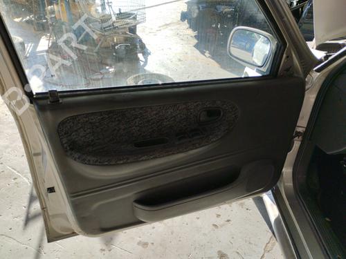 Electronic module KIA SPORTAGE SUV (K00) 2.0 TD 4WD | BP19021445M83 
