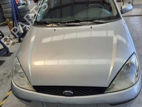 Engine control unit (ECU) FORD FOCUS I (DAW, DBW) 1.8 TDCi | BP12774178M57