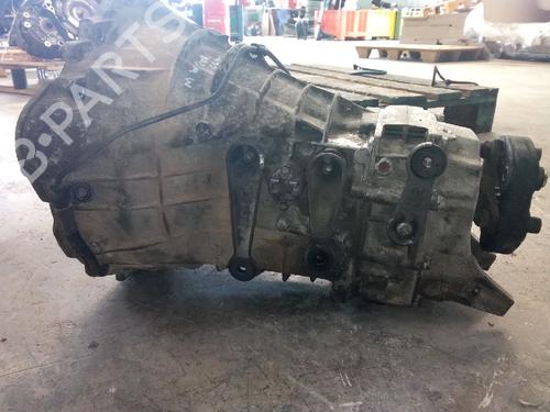 Gearbox MERCEDES-BENZ CLK Convertible (A208) CLK 230 Kompressor (208.447) | BP12738781M3 
