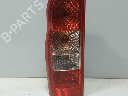 Used Left taillight FORD TRANSIT Van (FA_ _) [2006-2014]  30318867