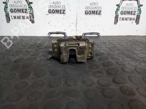 Used Rear left lock DAEWOO ESPERO (KLEJ) 2.0 (105 hp) 12784827