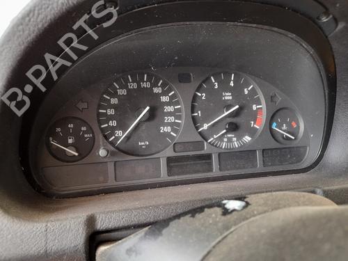 Køler BMW X5 (E53) 3.0 i | BP12775404M31 