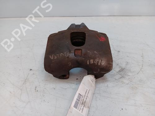 Used Right front brake caliper CHRYSLER VOYAGER / GRAND VOYAGER III (GS_, NS_) 3.8 i AWD (178 hp) 28074705