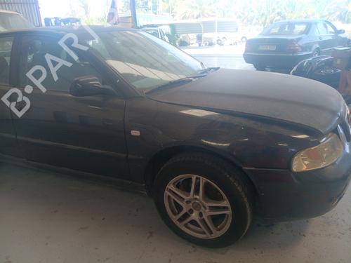 Engine AUDI A4 B5 (8D2) 1.9 TDI | BP19417752M1 