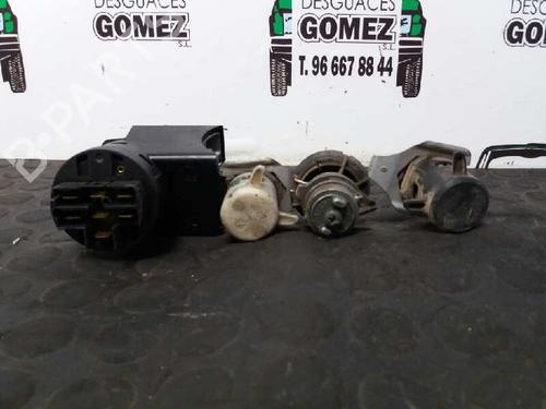 Electronic module FIAT PUNTO (176_) 1.2 16V | BP13966405M83