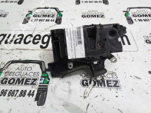 Front left lock FORD FOCUS II Turnier (DA_, FFS, DS) 1.6 TDCi | BP12729898C98 