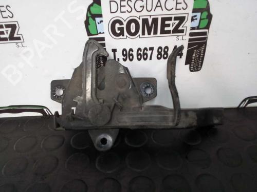 Used Hood lock SSANGYONG RODIUS I [2005-2025]  12905070
