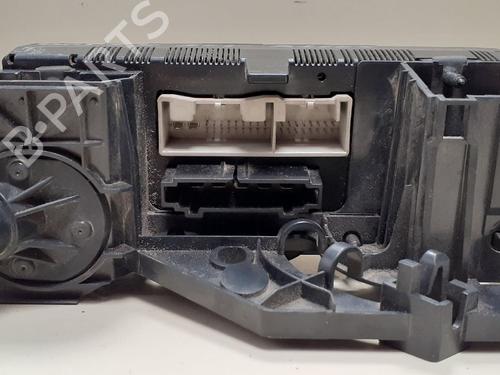 Commande Chauffage VW GOLF V (1K1) 1.6 | BP12686661I5 