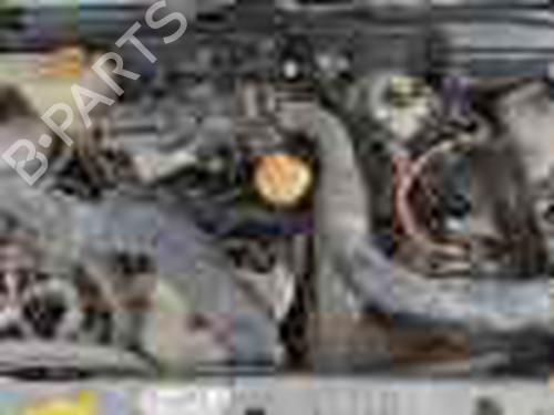 Girkasse FORD FOCUS I (DAW, DBW) 1.8 Turbo DI / TDDi | BP12769189M3 