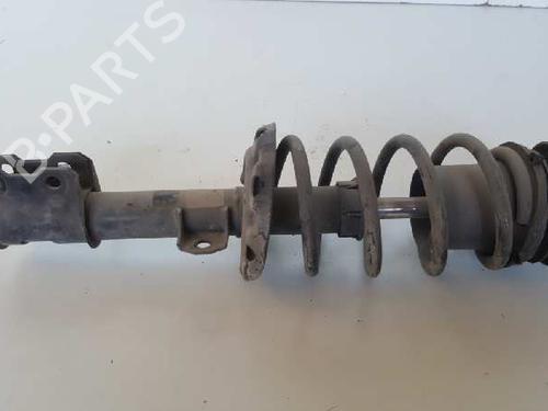 Used Left front shock absorber OPEL MERIVA A MPV (X03) 1.6 16V (E75) (100 hp) 12819434