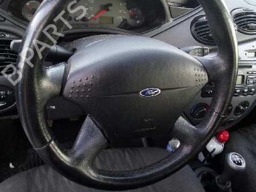 Comfort control module FORD FOCUS I (DAW, DBW) 1.6 16V | BP12814777M56 