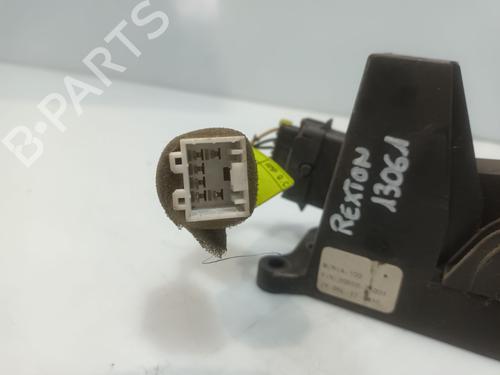 Pedal SSANGYONG REXTON / REXTON II (GAB_) 2.7 Xdi | BP30737893I4