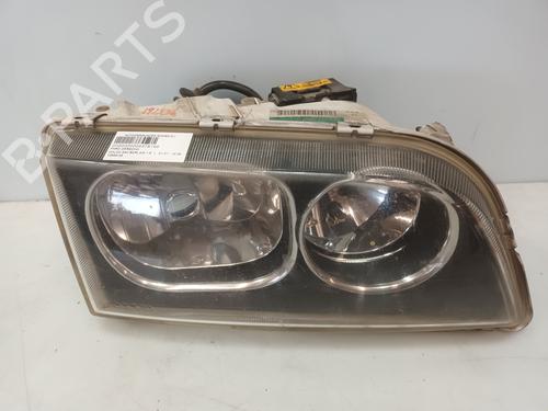Used Right headlight VOLVO S40 I (644) 1.6 (109 hp) 28733099