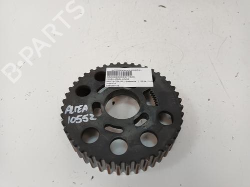 Used Pulley SEAT ALTEA (5P1) [2004-2015]  17499347