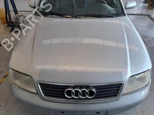 Højre bremsekaliber foran AUDI A6 C5 (4B2, 4B4) 2.4 | BP12777371M104