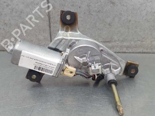 Viskermotor bagrude MITSUBISHI SPACE RUNNER (N6_W) 2.0 (N63W) | BP12711731M102 