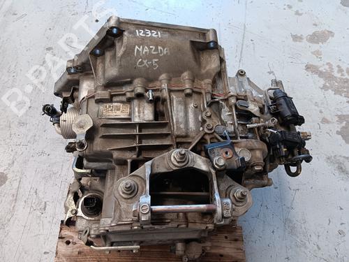 Gearbox MAZDA CX-5 (KF)  | BP26328623M3 