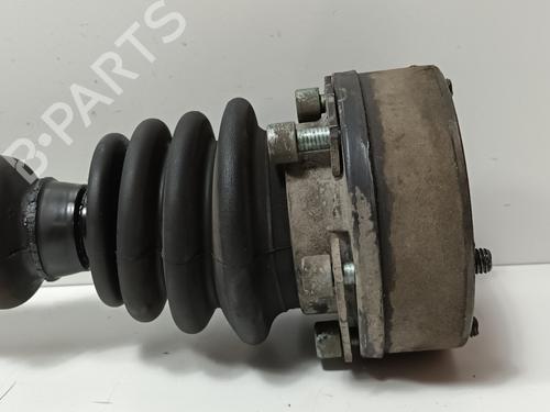 Right front driveshaft AUDI A3 (8L1) 1.9 TDI | BP16653591M39 