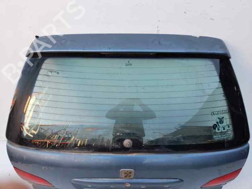 Tailgate PEUGEOT 406 (8B) 2.0 HDI 110 | BP12769905C6 