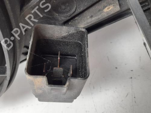 Køleventilator elektrisk FIAT DOBLO Box Body/MPV (223_)  | BP12851063M35 