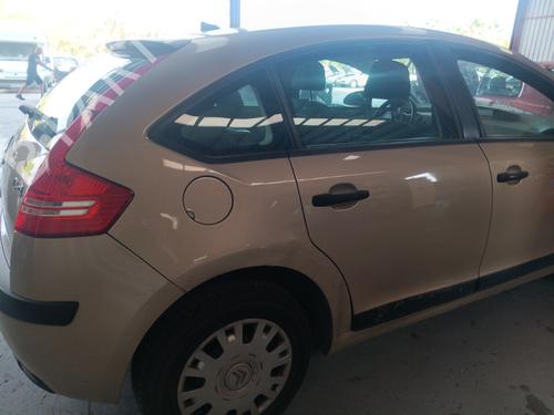 Fuel pump CITROËN C4 I (LC_) 1.4 16V | BP20132104M76 