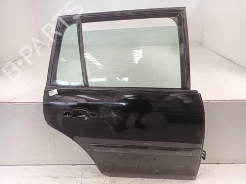 Right rear door CITROËN C4 Picasso I MPV (UD_) 1.6 VTi 120 | BP18650400C5 