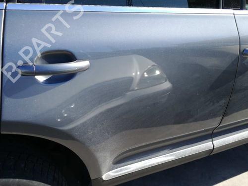 Venstre Foran elrute bryter VW TOUAREG (7LA, 7L6, 7L7) 4.2 V8 | BP12696953I27 