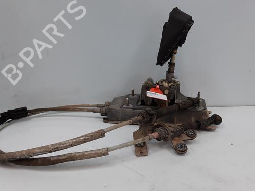 Used Gear lever Gear lever SKODA FABIA I (6Y2) [1999-2008] 36041933 36041933
