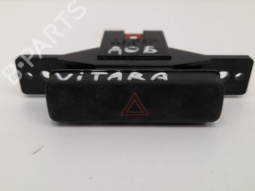 Used Warning switch SUZUKI GRAND VITARA II (JT, TE, TD) 1.9 DDiS (JB419WD, JB419XD) (129 hp) 12772998