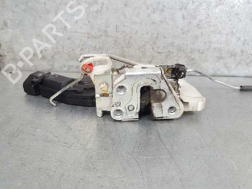 Front left lock PEUGEOT 107 (PM_, PN_) 1.0 | BP12713684C98 