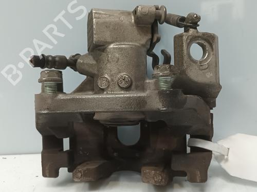 Used Right rear brake caliper TOYOTA YARIS (_P13_) 1.5 Hybrid (NHP130_) (101 hp) 21286544
