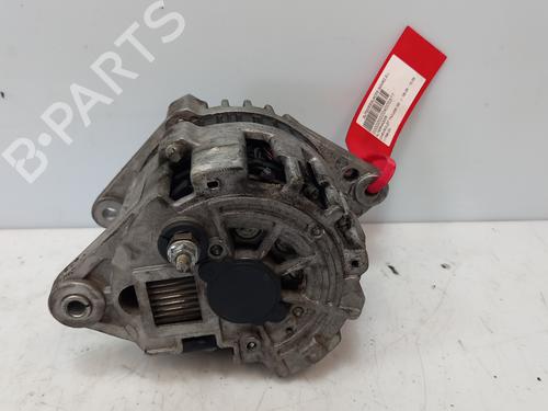 Generator CHEVROLET REZZO MPV (U100) 1.6 | BP19417740M7 