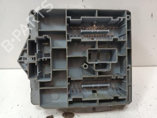 Fuse box ALFA ROMEO 147 (937_) 1.9 JTDM (937.AXD1A, 937.AXV1A, 937.BXB1A) | BP15238711E1 