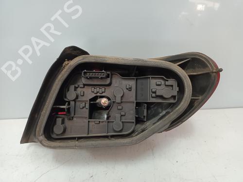 Left taillight CITROËN XSARA (N1) 1.9 TD | BP22608669C34 