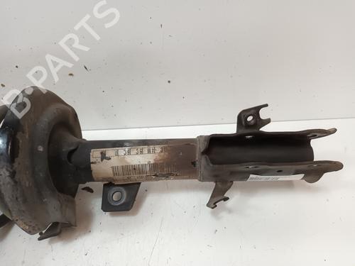 Right front shock absorber FORD FIESTA VI (CB1, CCN) 1.25 | BP17916200M17