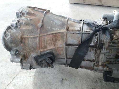 Gearbox OPEL MONTEREY A (M92) 3.1 TD (UBS69D, UBS69G) | BP12819651M3 