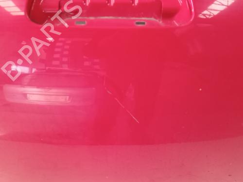 Hood PEUGEOT 107 (PM_, PN_) 1.0 | BP17078665C1 