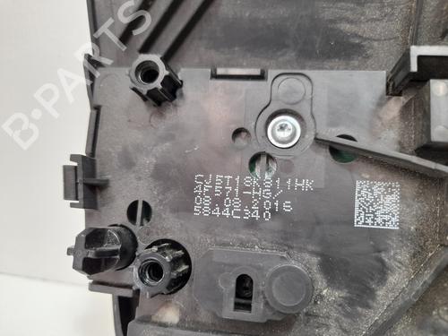 Radio FORD KUGA II (DM2) 2.0 TDCi | BP12781760E6 