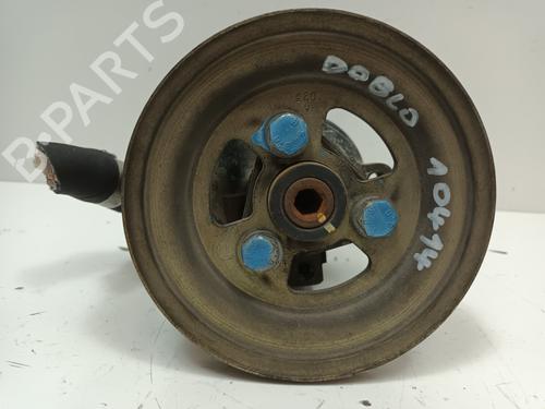 Used Steering pump CITROËN XANTIA (X1_, X2_) 2.0 HDI 109 (109 hp) 17005758